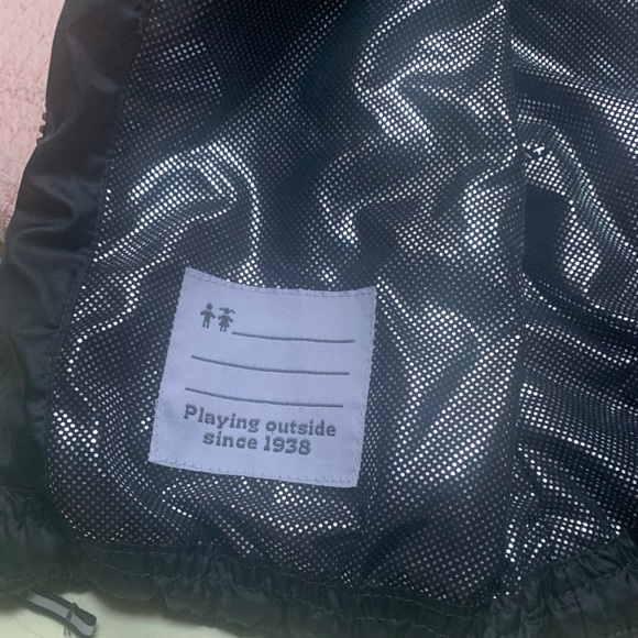 Columbia Omni- Heat black unisex jacket - Picture 6 of 6